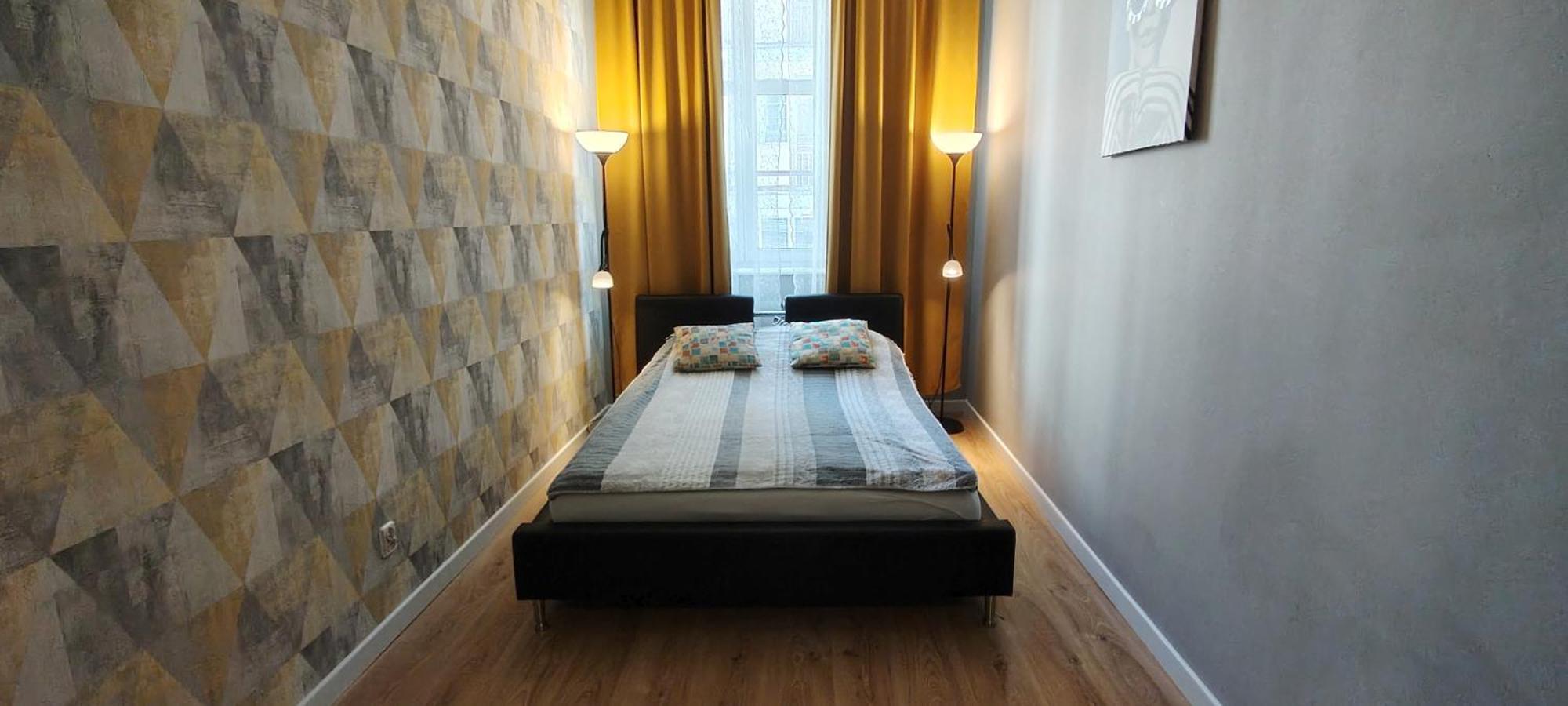 Kghn Apartments Tkacka 11 Szczecin Exterior foto