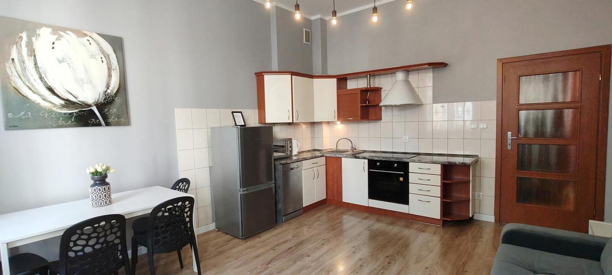 Kghn Apartments Tkacka 11 Szczecin Exterior foto